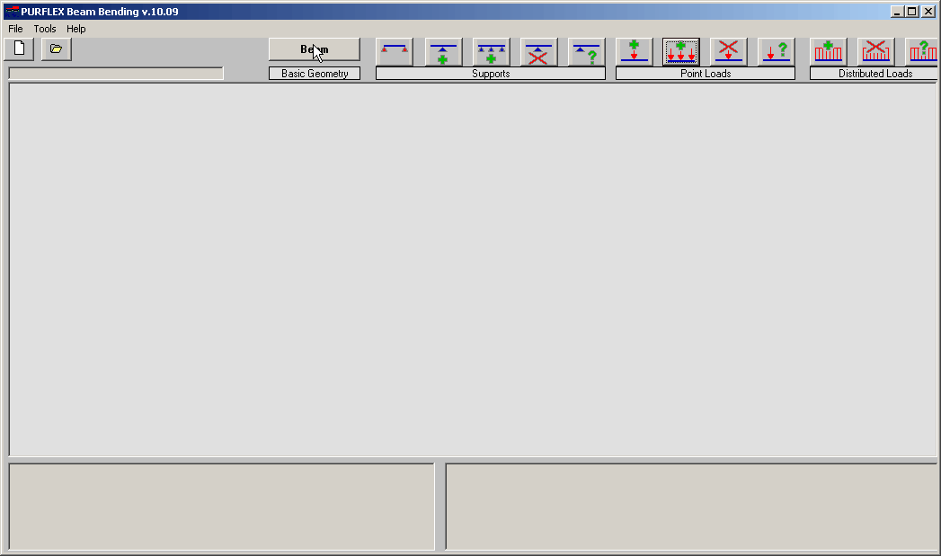 Purflex Demonstration - gif